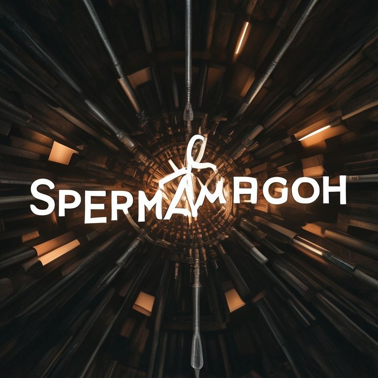 ขั้นตอนการพัฒนาบท 'Spermageddon' ที่น่าสนใจ